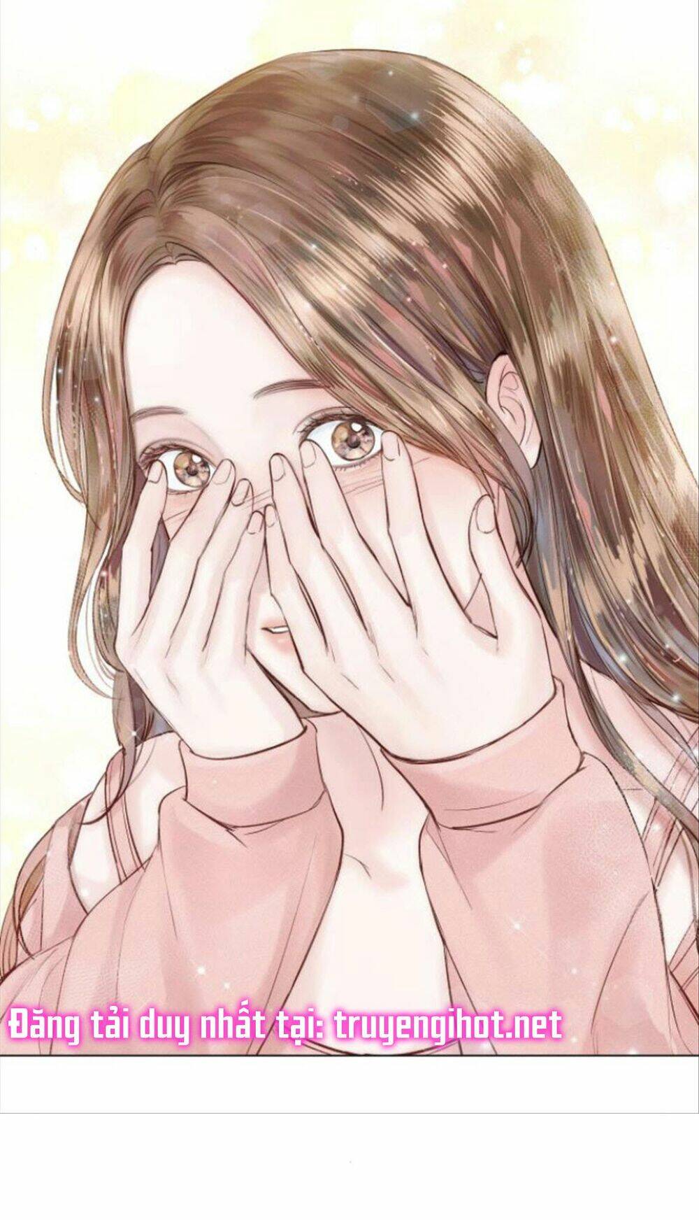 Nhất Định Chúng Ta Sẽ Được Hạnh Phúc Chapter 17 - Trang 2