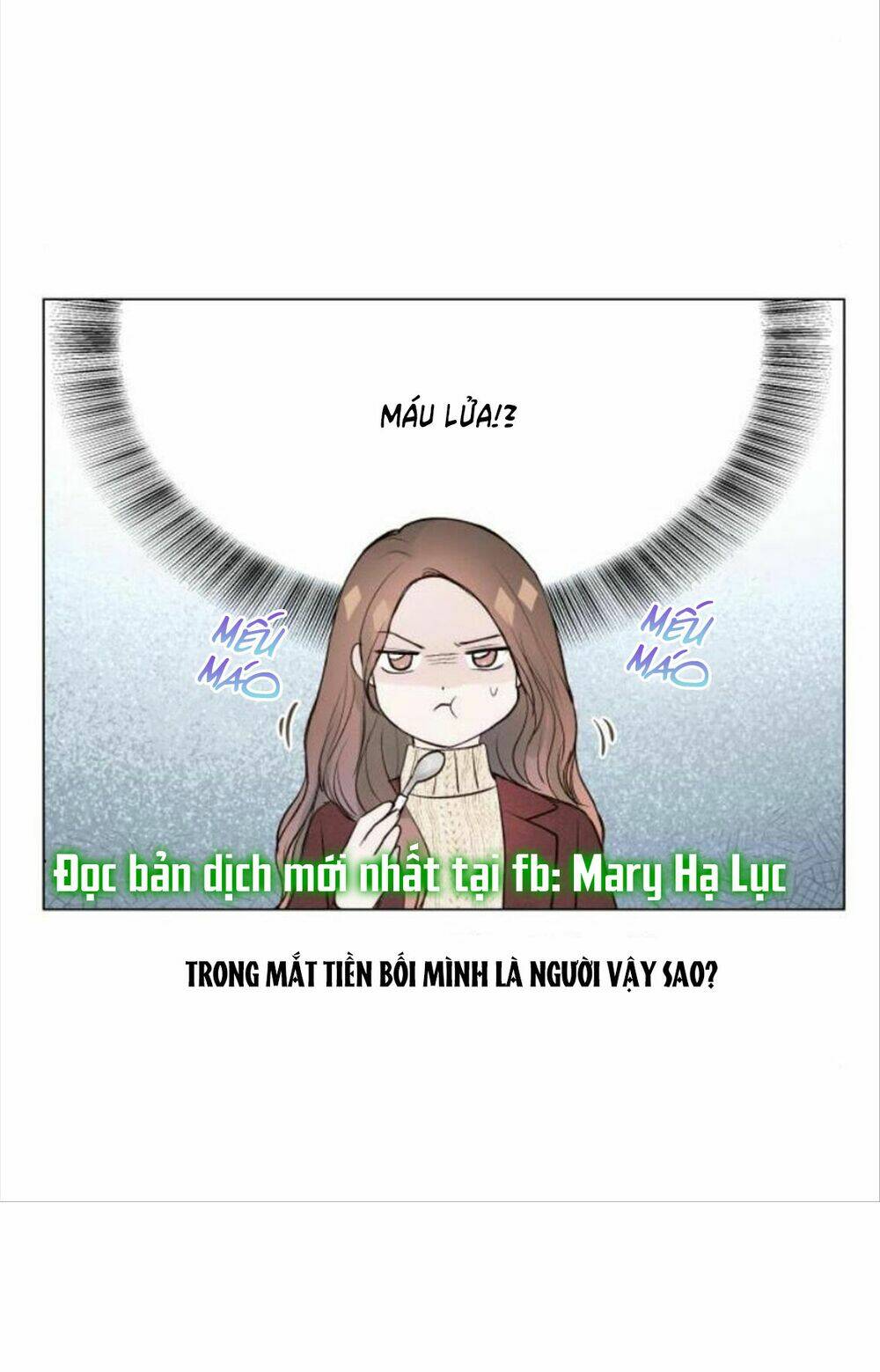 Nhất Định Chúng Ta Sẽ Được Hạnh Phúc Chapter 18 - Trang 2