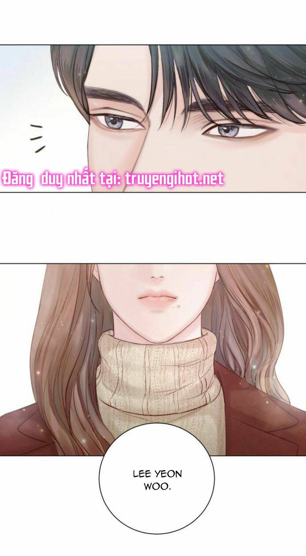 Nhất Định Chúng Ta Sẽ Được Hạnh Phúc Chapter 18 - Trang 2