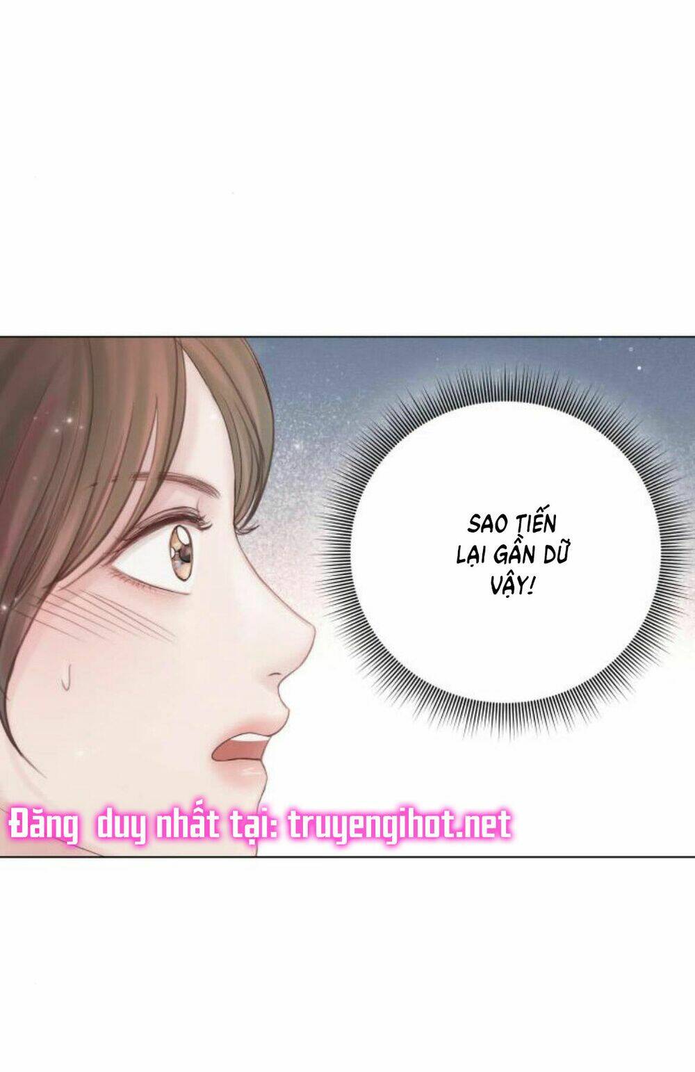 Nhất Định Chúng Ta Sẽ Được Hạnh Phúc Chapter 18 - Trang 2