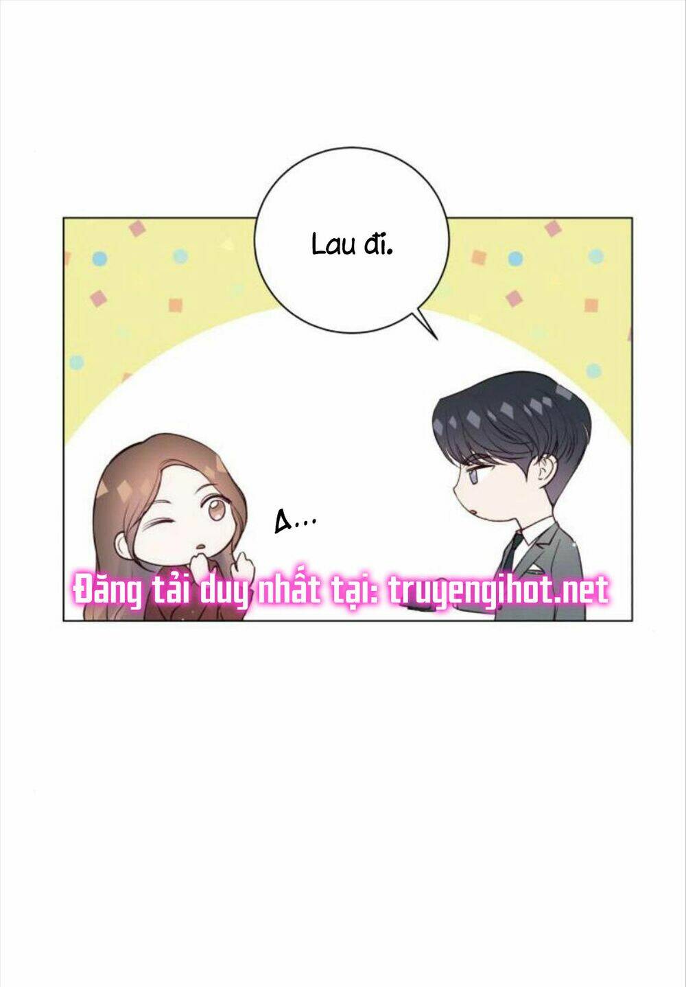 Nhất Định Chúng Ta Sẽ Được Hạnh Phúc Chapter 18 - Trang 2