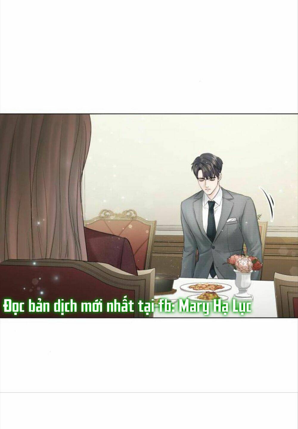 Nhất Định Chúng Ta Sẽ Được Hạnh Phúc Chapter 18 - Trang 2