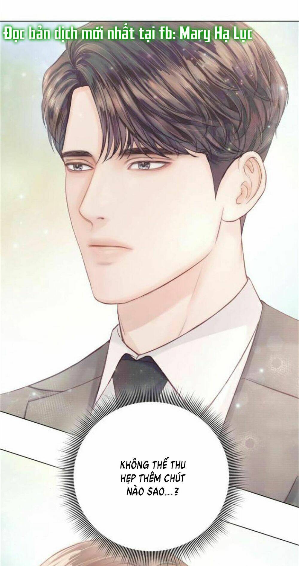 Nhất Định Chúng Ta Sẽ Được Hạnh Phúc Chapter 18 - Trang 2