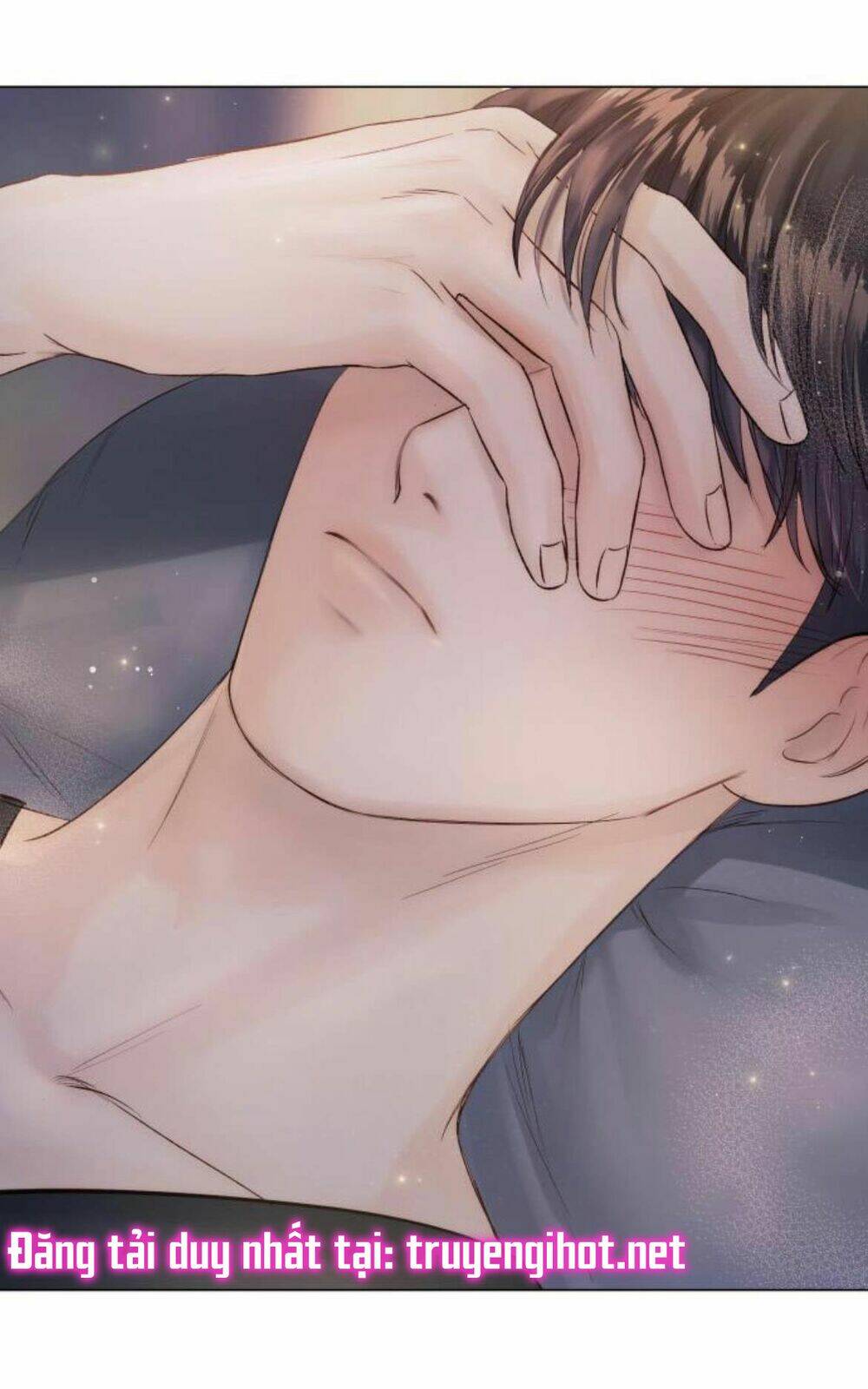 Nhất Định Chúng Ta Sẽ Được Hạnh Phúc Chapter 18 - Trang 2