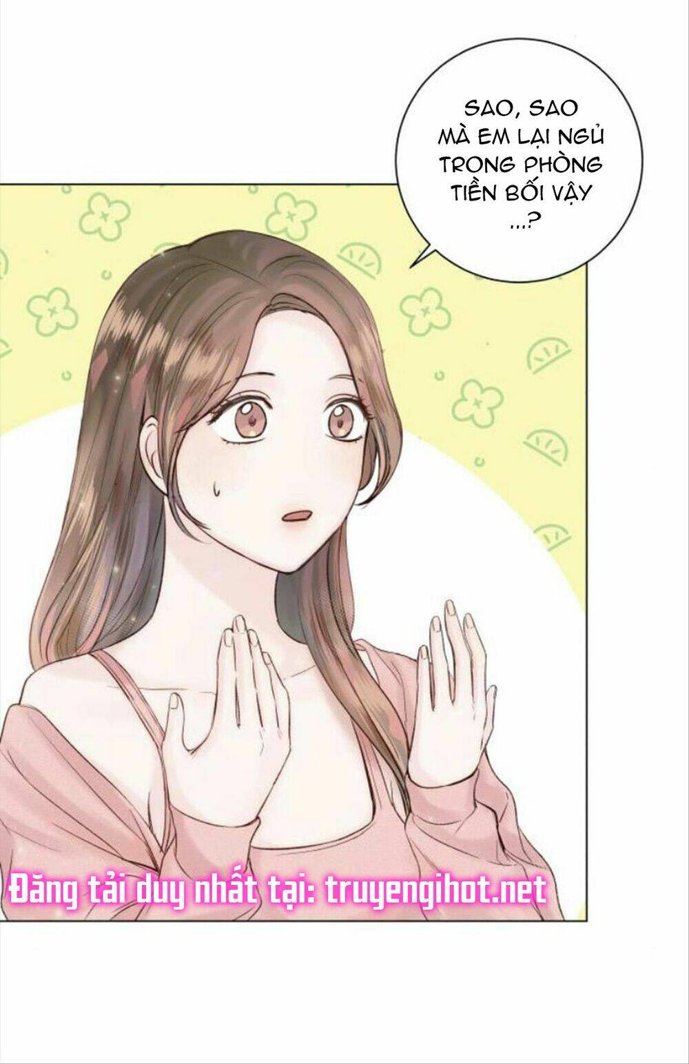 Nhất Định Chúng Ta Sẽ Được Hạnh Phúc Chapter 18 - Trang 2