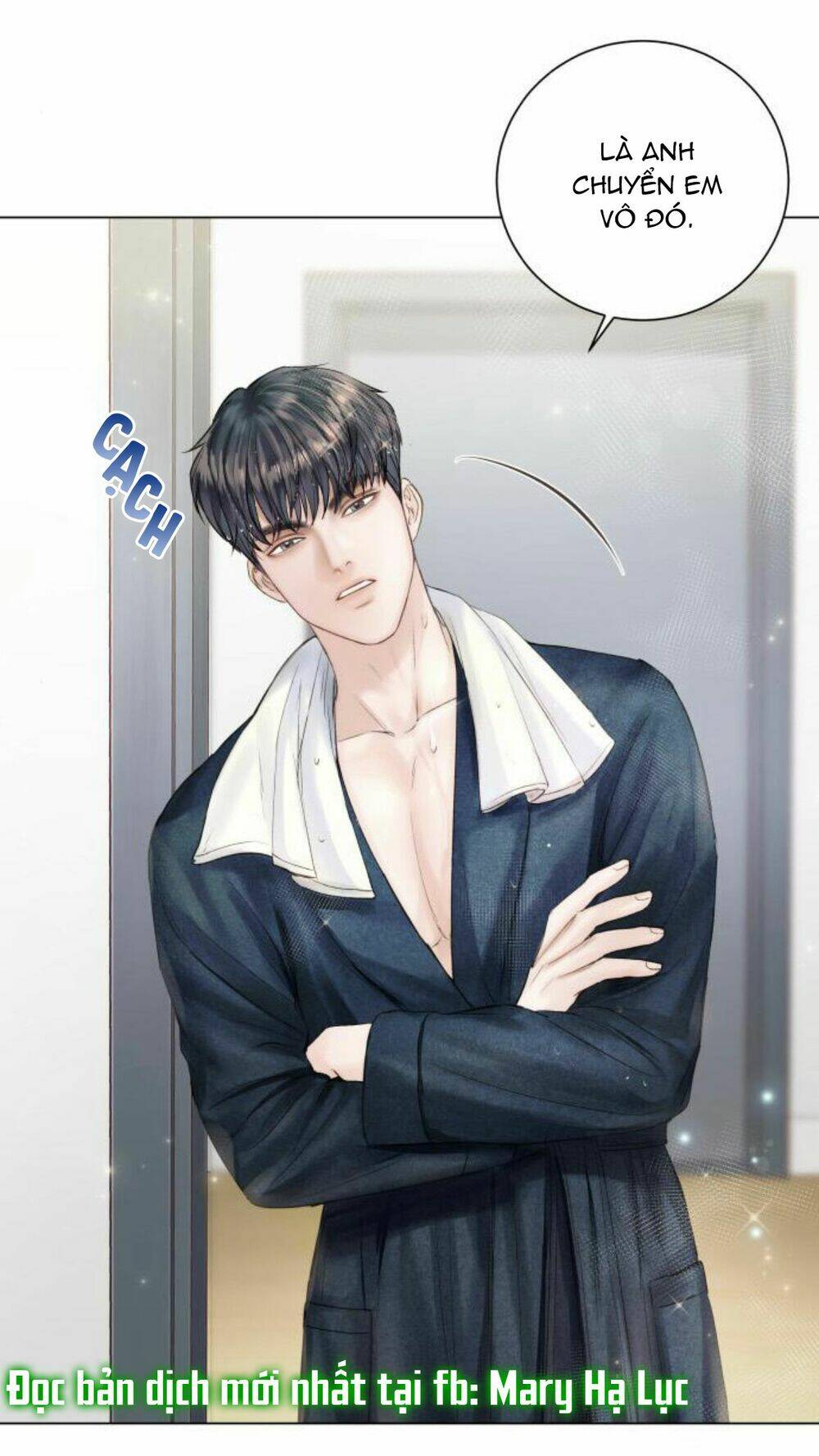 Nhất Định Chúng Ta Sẽ Được Hạnh Phúc Chapter 18 - Trang 2