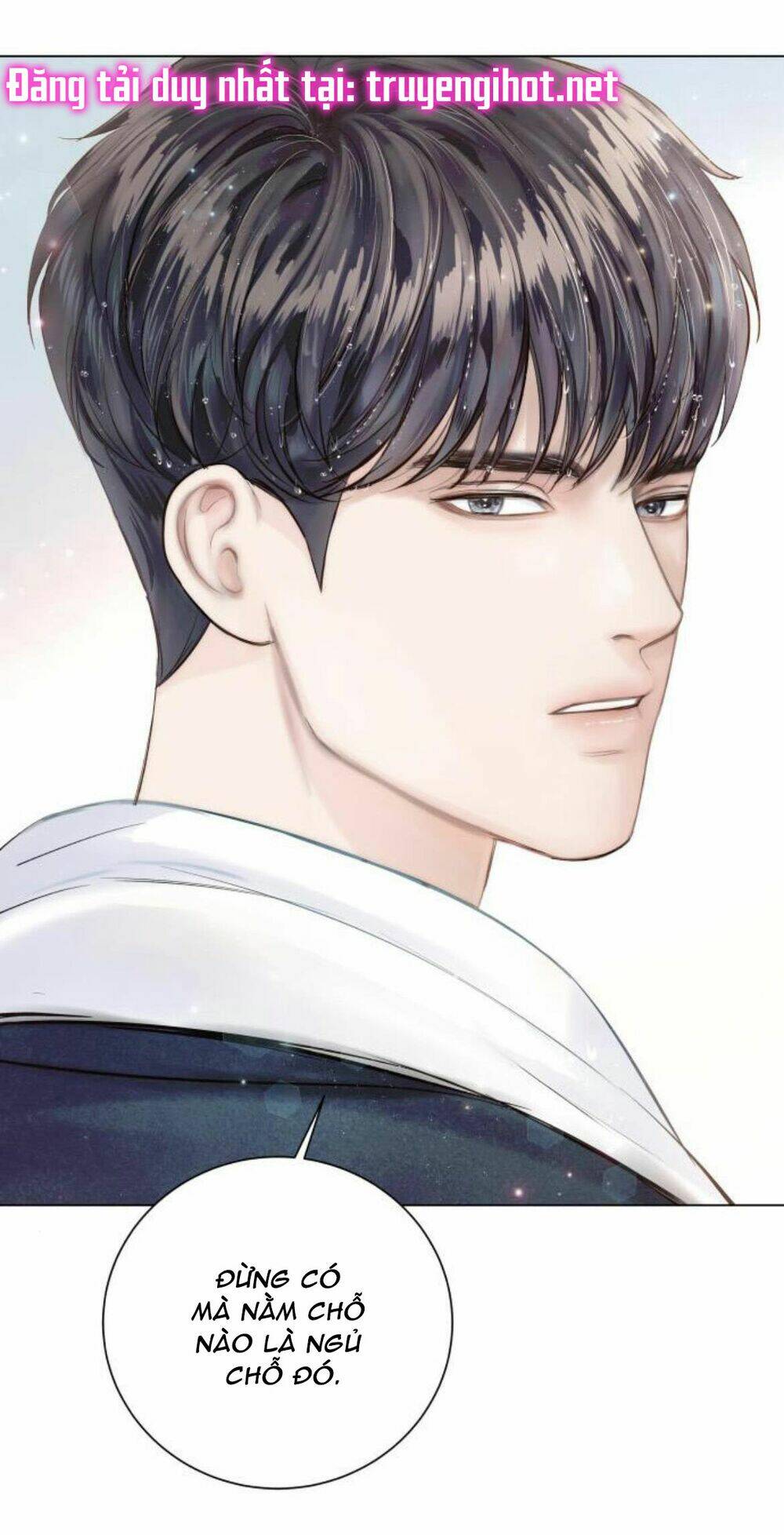 Nhất Định Chúng Ta Sẽ Được Hạnh Phúc Chapter 18 - Trang 2