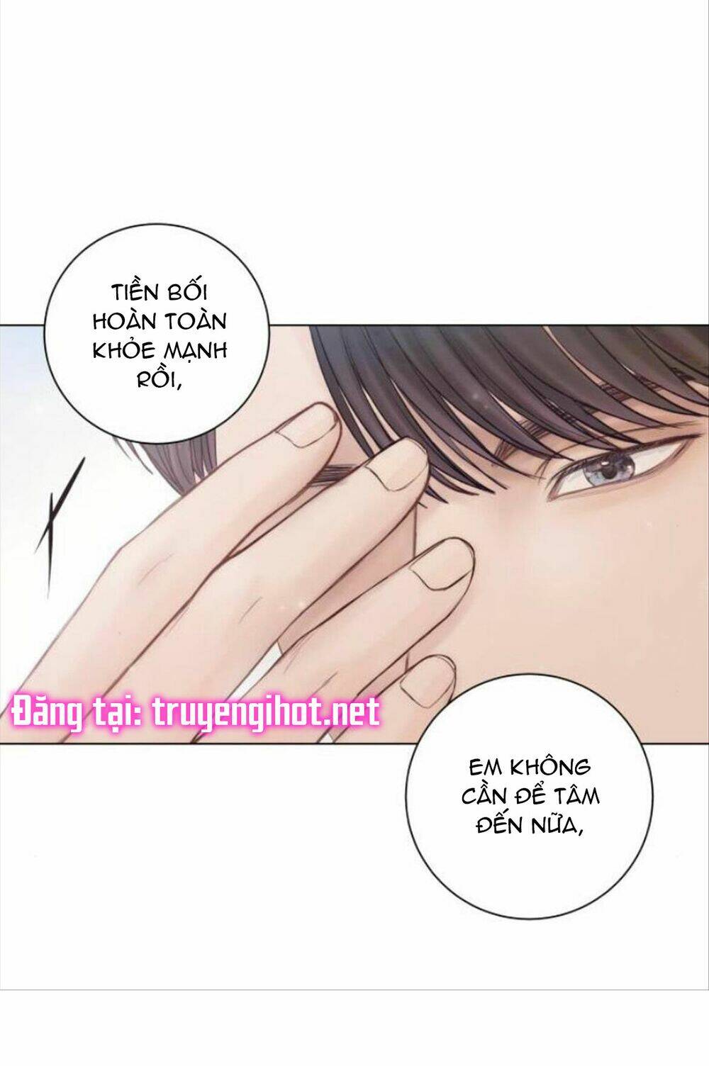 Nhất Định Chúng Ta Sẽ Được Hạnh Phúc Chapter 18 - Trang 2