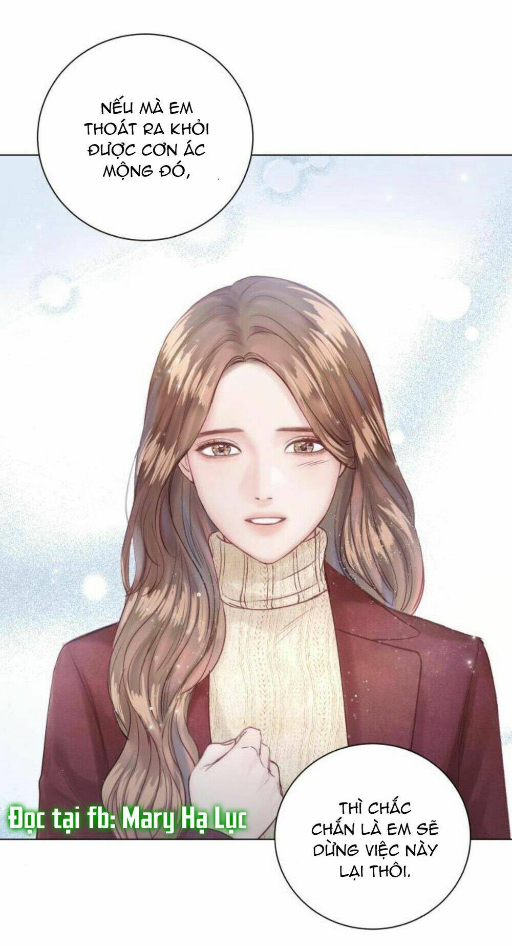 Nhất Định Chúng Ta Sẽ Được Hạnh Phúc Chapter 18 - Trang 2