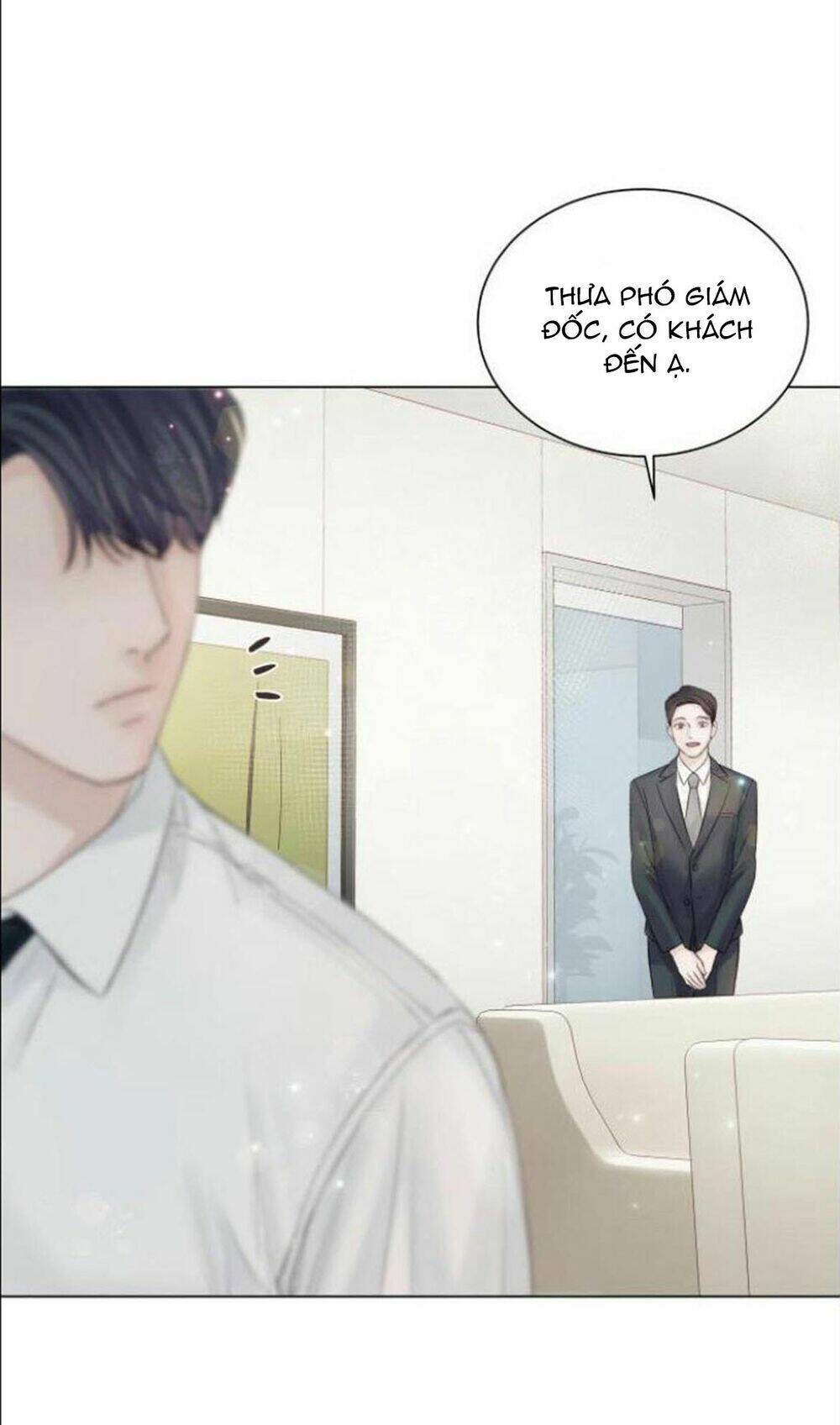 Nhất Định Chúng Ta Sẽ Được Hạnh Phúc Chapter 19 - Trang 2