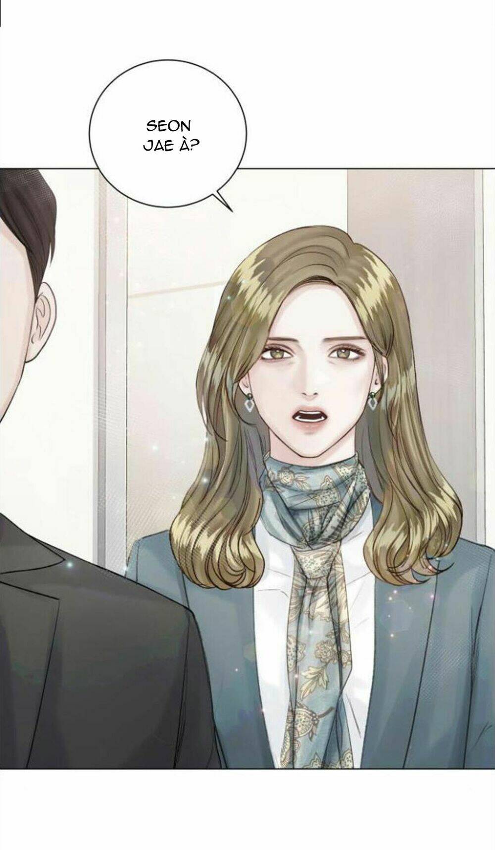 Nhất Định Chúng Ta Sẽ Được Hạnh Phúc Chapter 19 - Trang 2