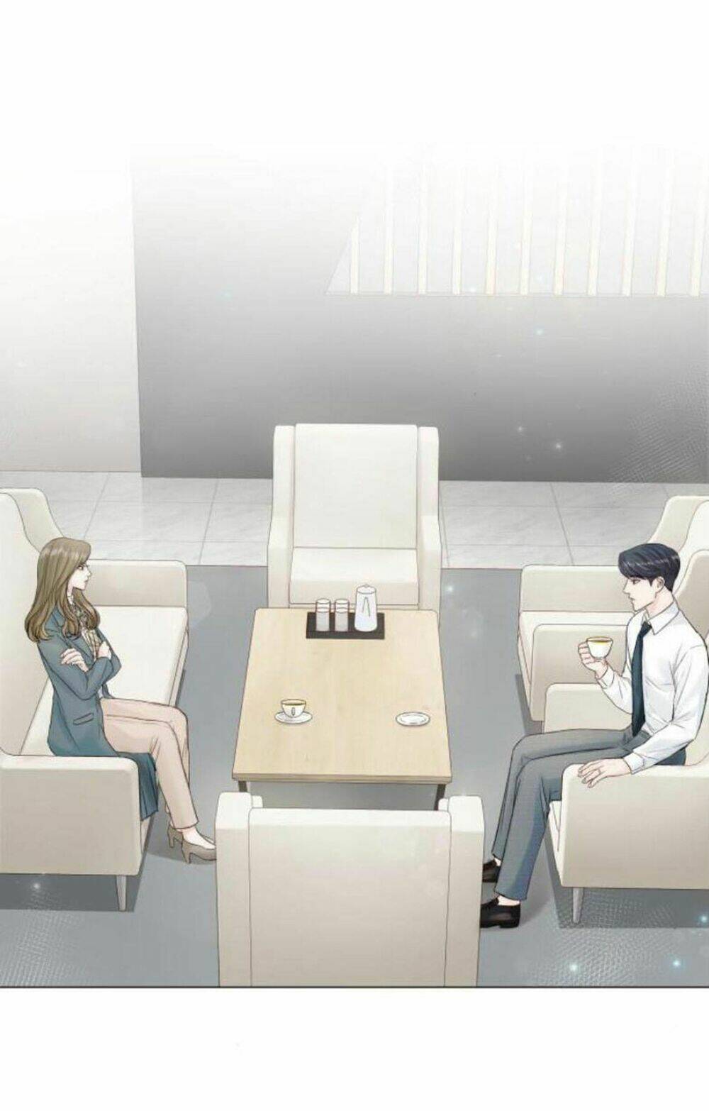 Nhất Định Chúng Ta Sẽ Được Hạnh Phúc Chapter 19 - Trang 2