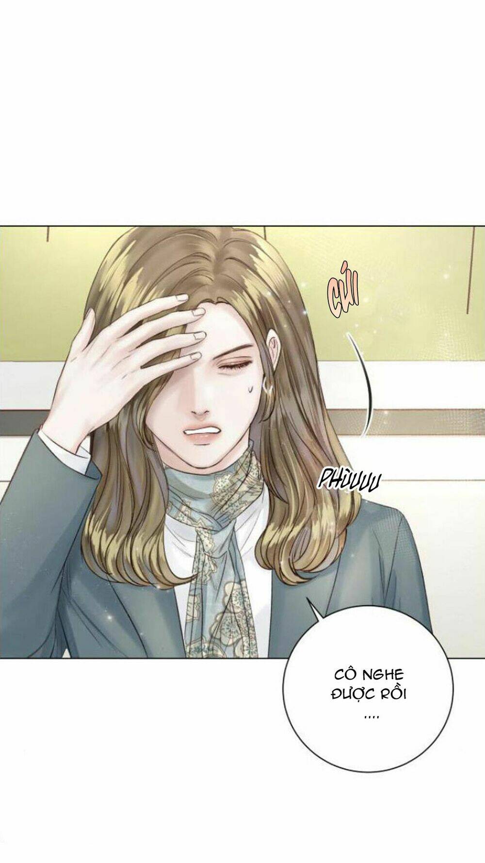 Nhất Định Chúng Ta Sẽ Được Hạnh Phúc Chapter 19 - Trang 2