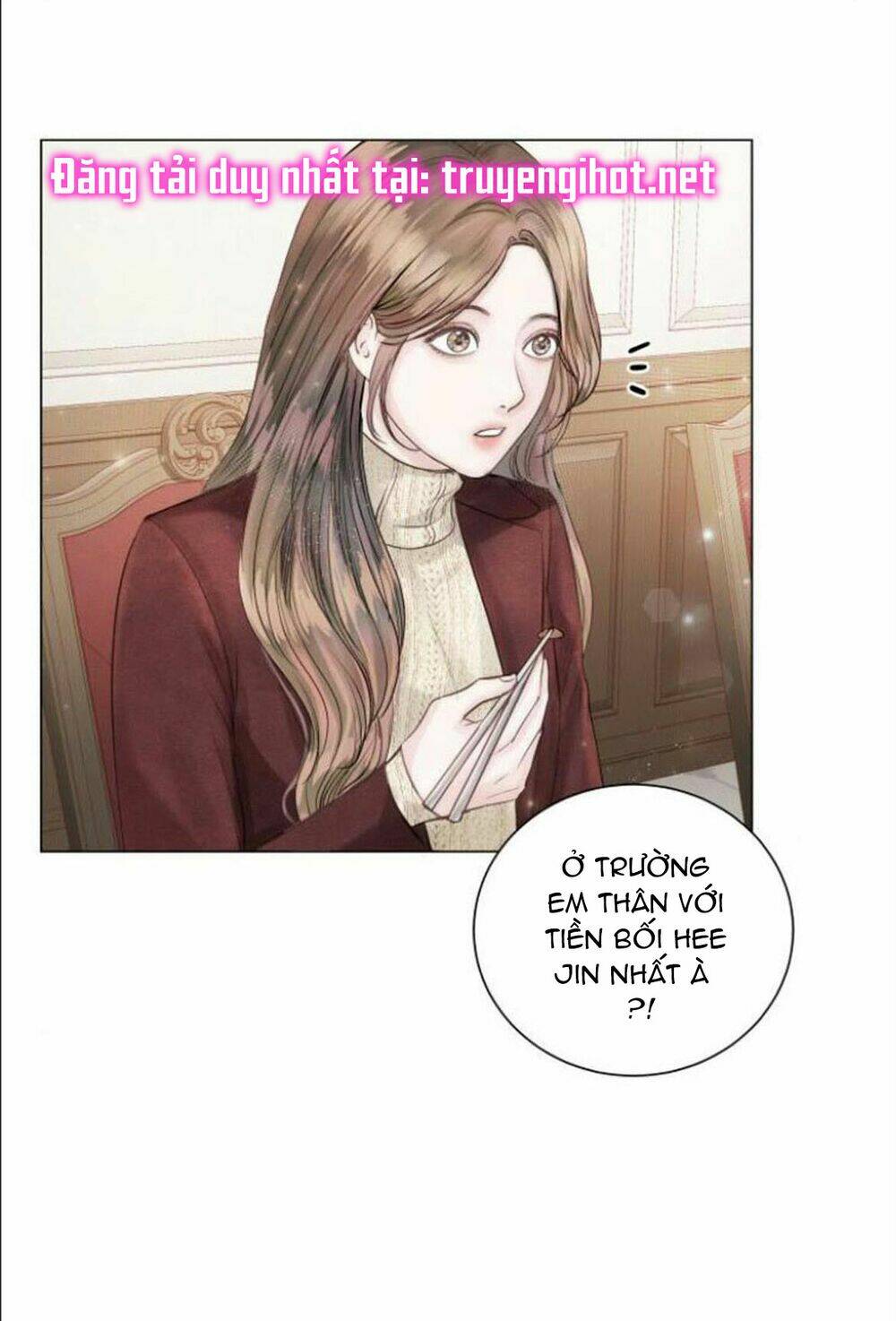 Nhất Định Chúng Ta Sẽ Được Hạnh Phúc Chapter 19 - Trang 2