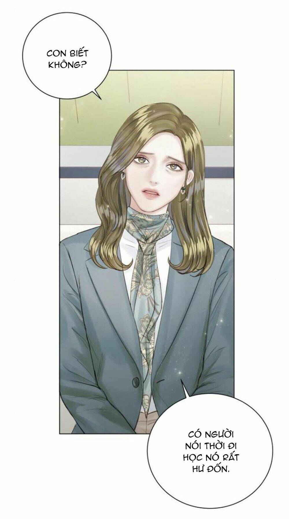 Nhất Định Chúng Ta Sẽ Được Hạnh Phúc Chapter 19 - Trang 2