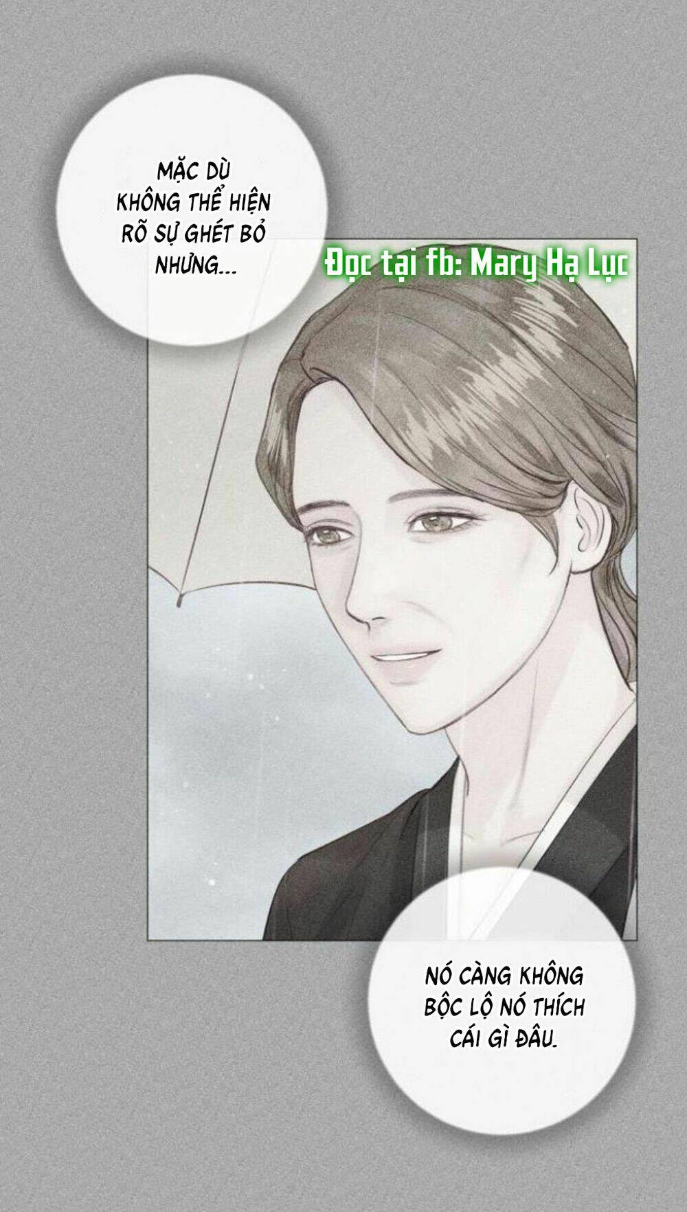 Nhất Định Chúng Ta Sẽ Được Hạnh Phúc Chapter 19 - Trang 2