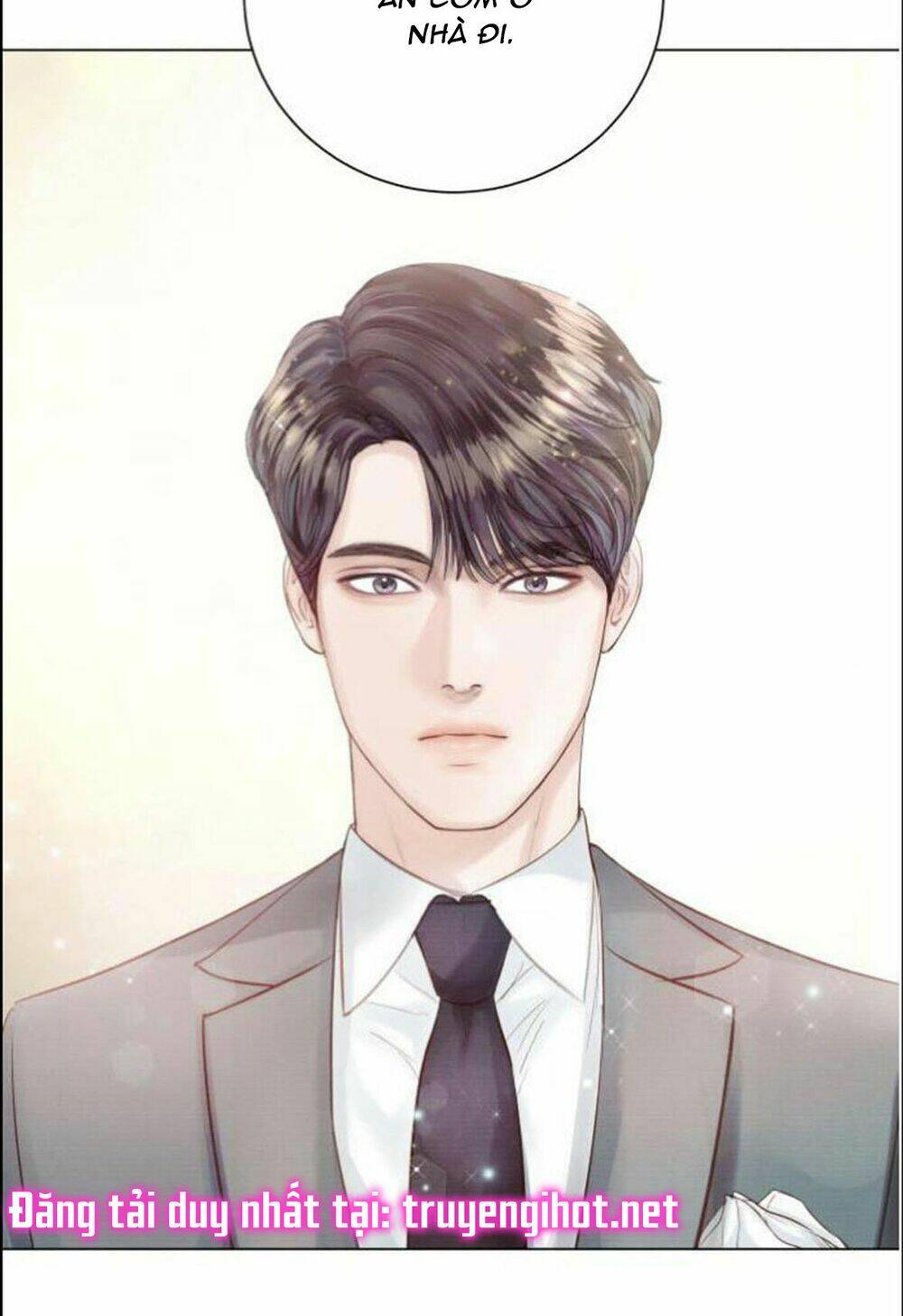 Nhất Định Chúng Ta Sẽ Được Hạnh Phúc Chapter 19 - Trang 2