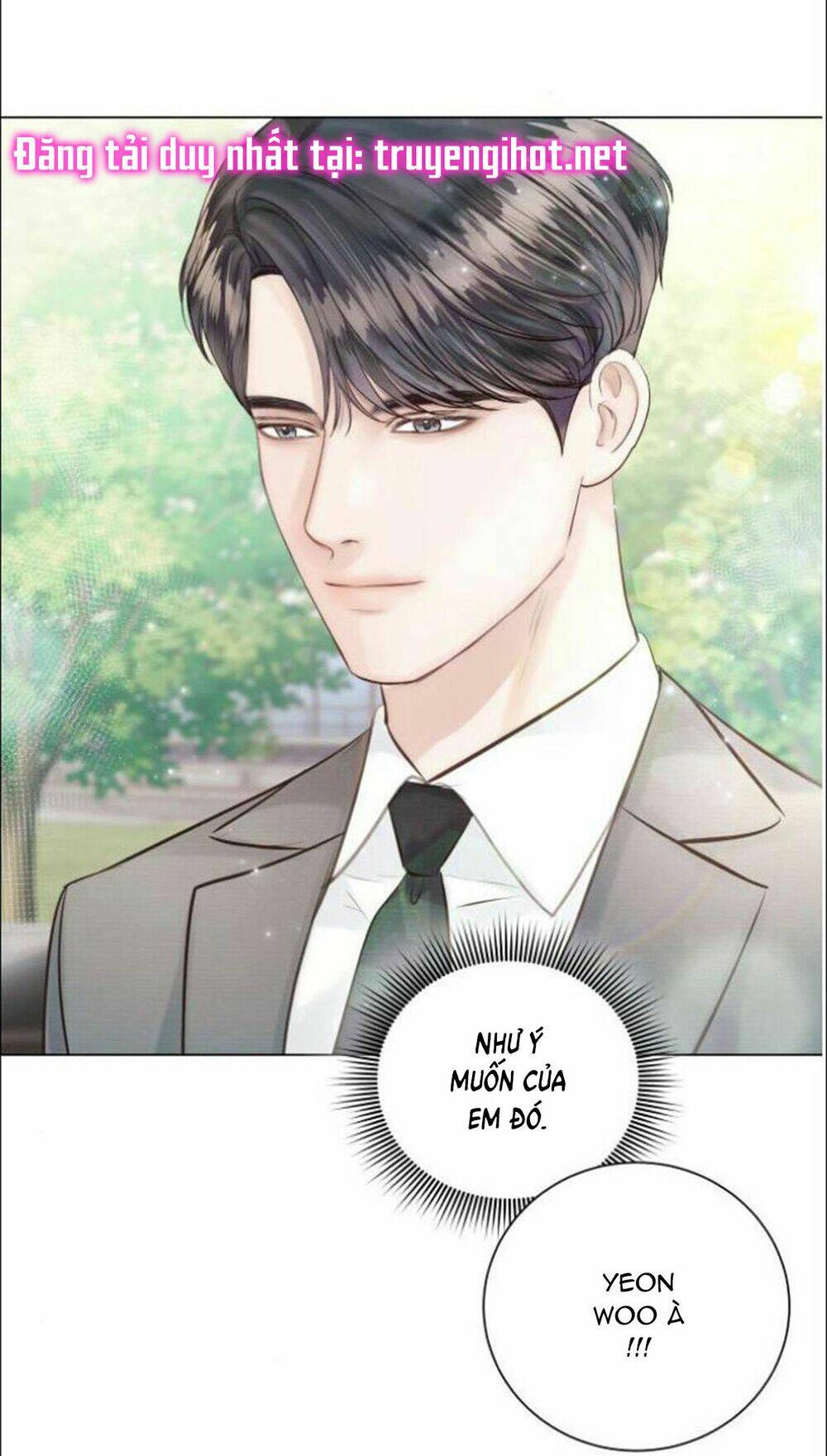 Nhất Định Chúng Ta Sẽ Được Hạnh Phúc Chapter 19 - Trang 2