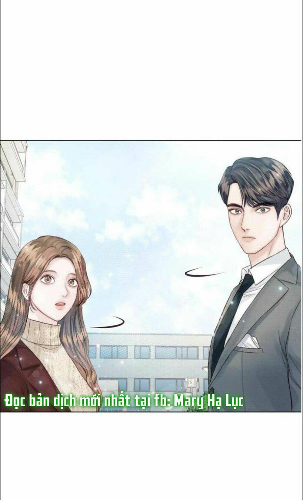 Nhất Định Chúng Ta Sẽ Được Hạnh Phúc Chapter 19 - Trang 2