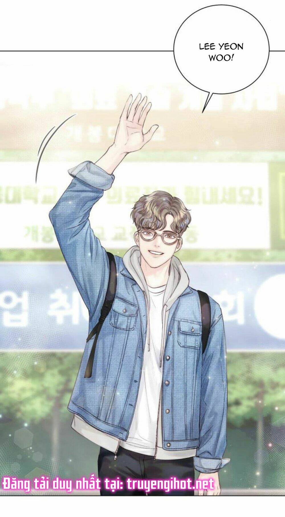 Nhất Định Chúng Ta Sẽ Được Hạnh Phúc Chapter 19 - Trang 2