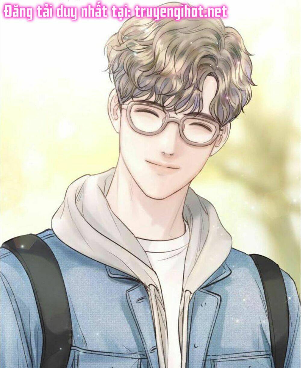 Nhất Định Chúng Ta Sẽ Được Hạnh Phúc Chapter 19 - Trang 2