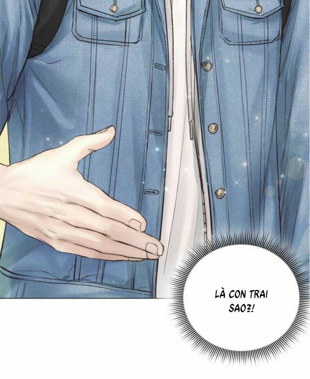 Nhất Định Chúng Ta Sẽ Được Hạnh Phúc Chapter 19 - Trang 2