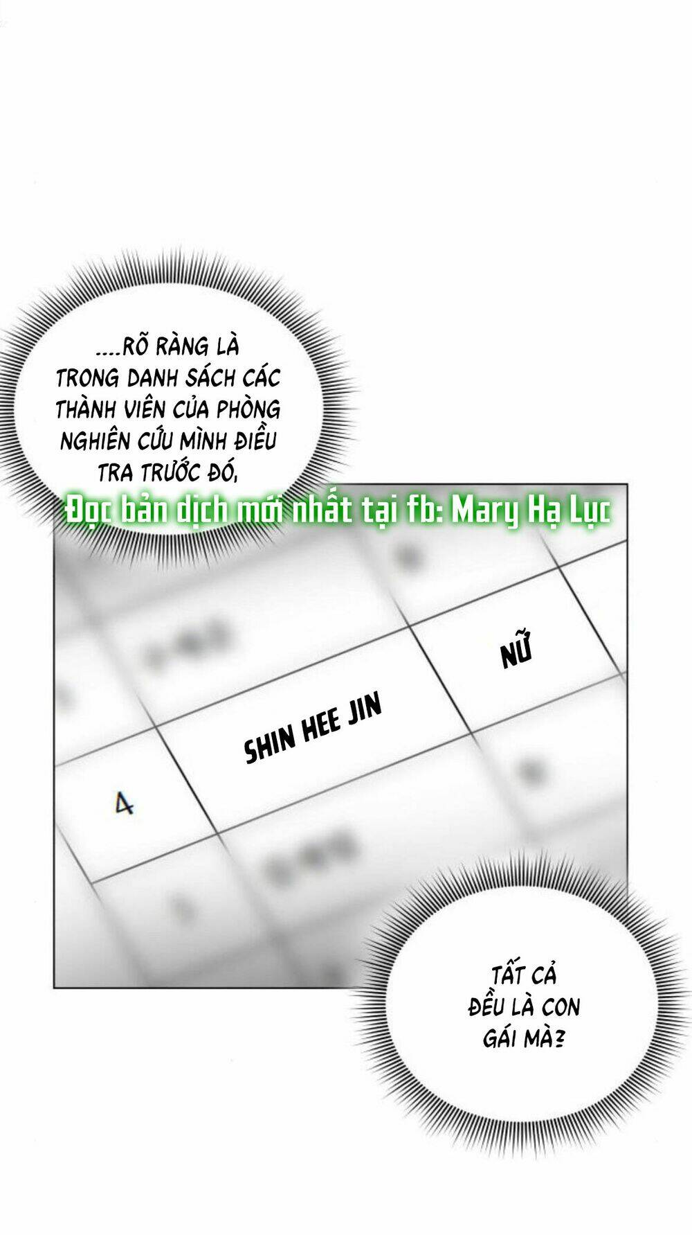 Nhất Định Chúng Ta Sẽ Được Hạnh Phúc Chapter 19 - Trang 2