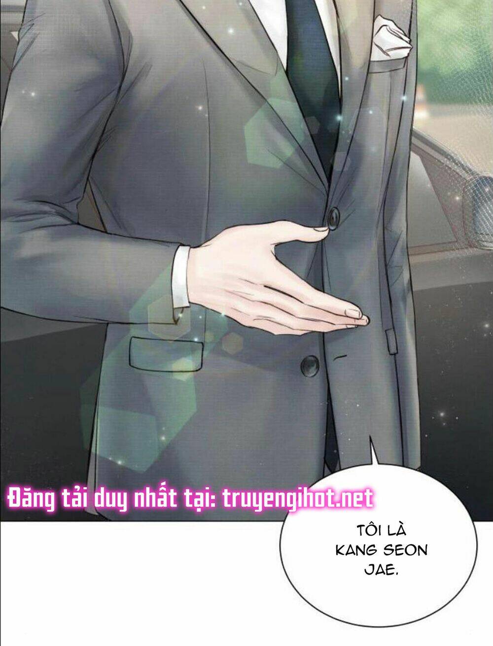 Nhất Định Chúng Ta Sẽ Được Hạnh Phúc Chapter 19 - Trang 2