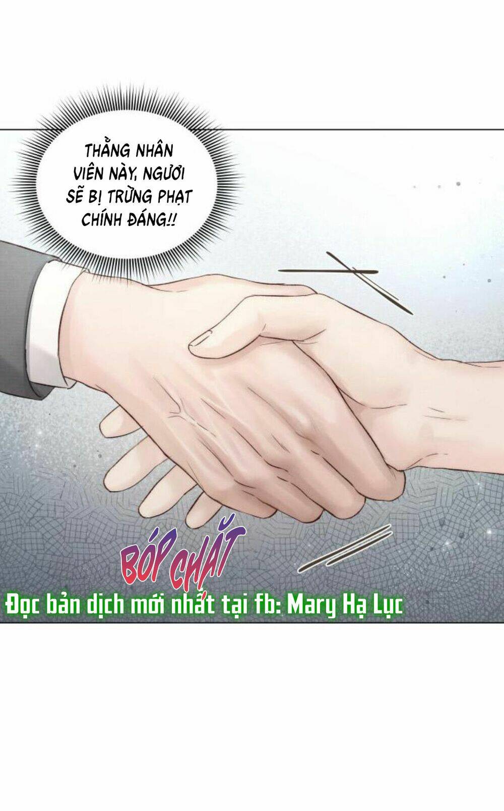 Nhất Định Chúng Ta Sẽ Được Hạnh Phúc Chapter 19 - Trang 2