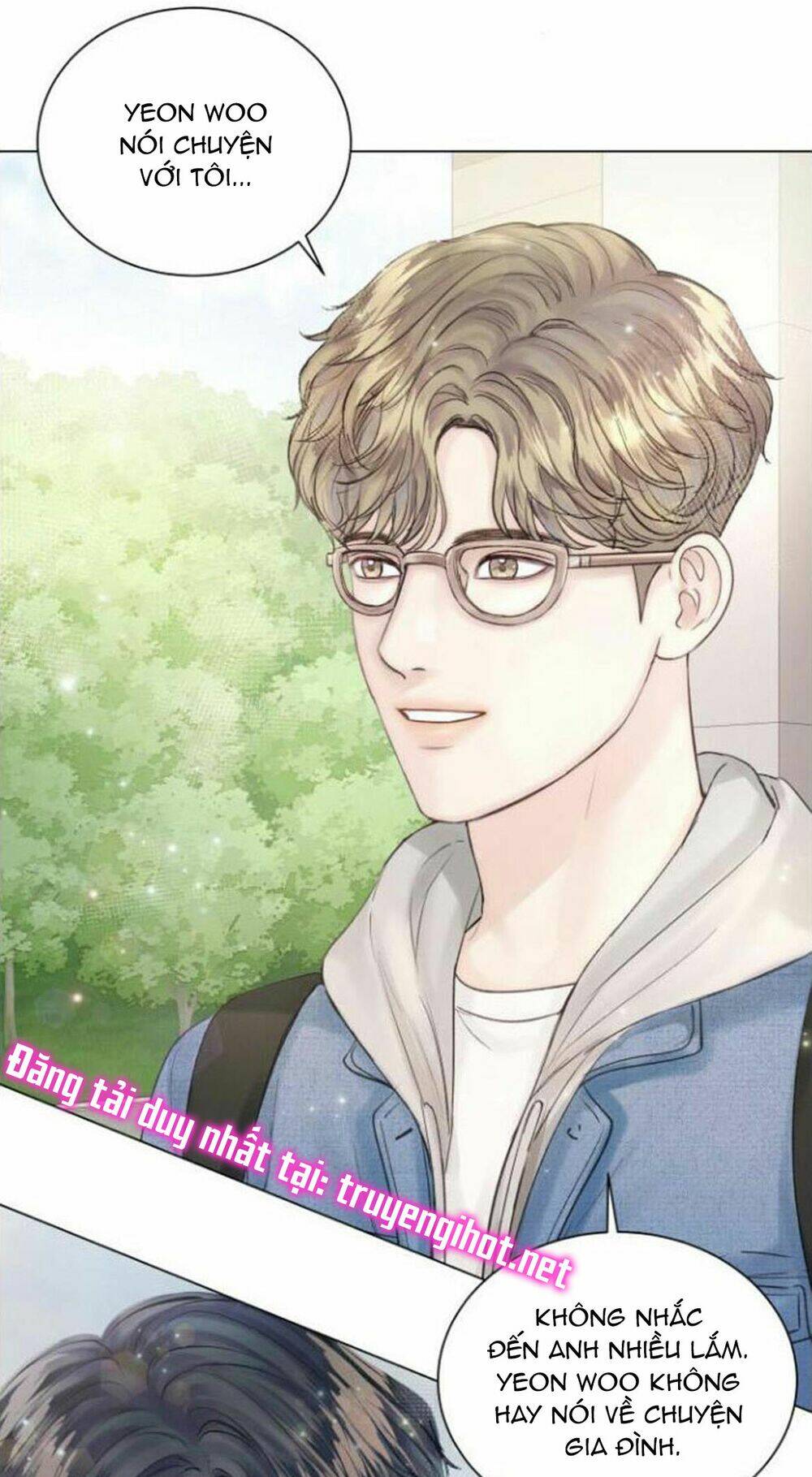 Nhất Định Chúng Ta Sẽ Được Hạnh Phúc Chapter 19 - Trang 2