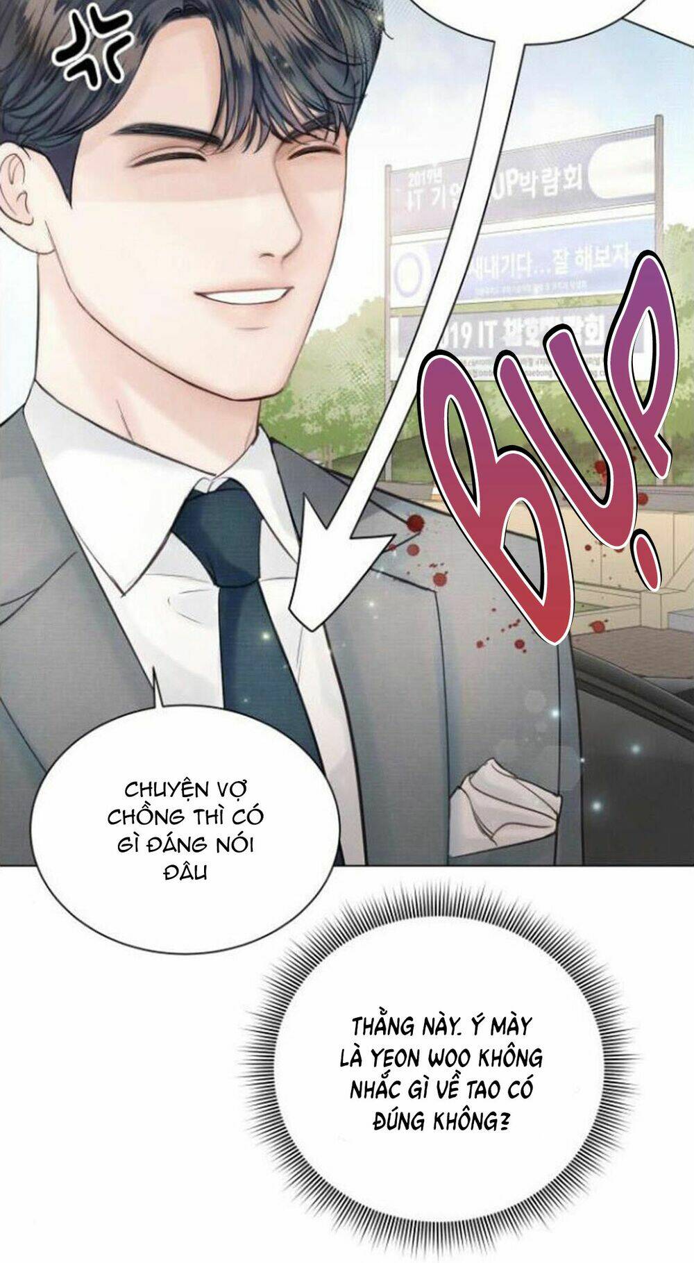 Nhất Định Chúng Ta Sẽ Được Hạnh Phúc Chapter 19 - Trang 2