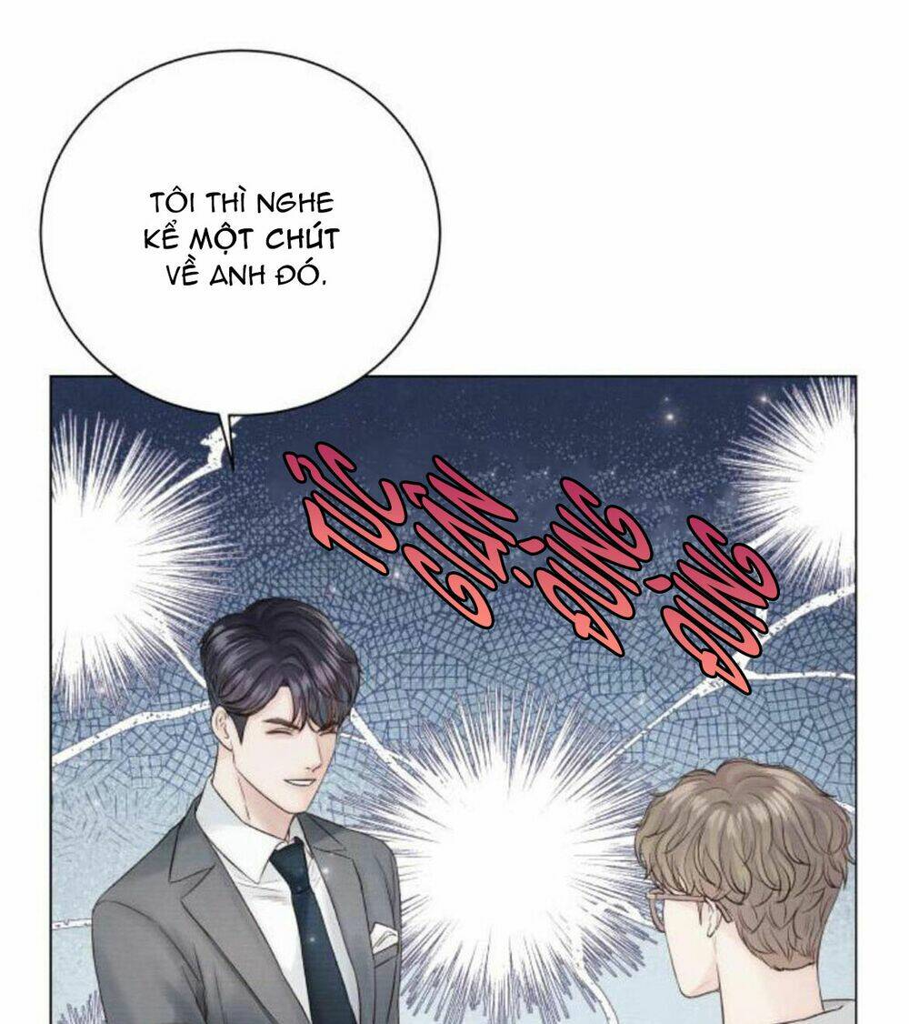 Nhất Định Chúng Ta Sẽ Được Hạnh Phúc Chapter 19 - Trang 2