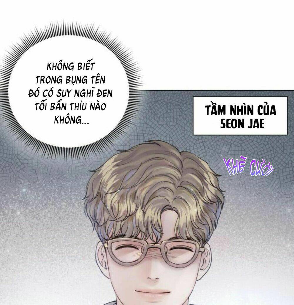 Nhất Định Chúng Ta Sẽ Được Hạnh Phúc Chapter 19 - Trang 2