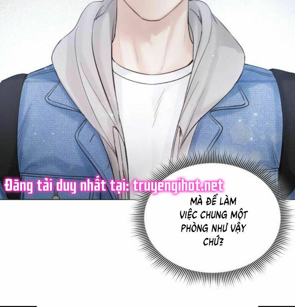 Nhất Định Chúng Ta Sẽ Được Hạnh Phúc Chapter 19 - Trang 2