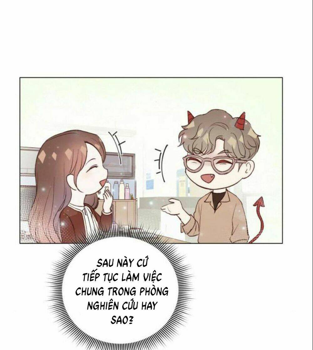 Nhất Định Chúng Ta Sẽ Được Hạnh Phúc Chapter 19 - Trang 2