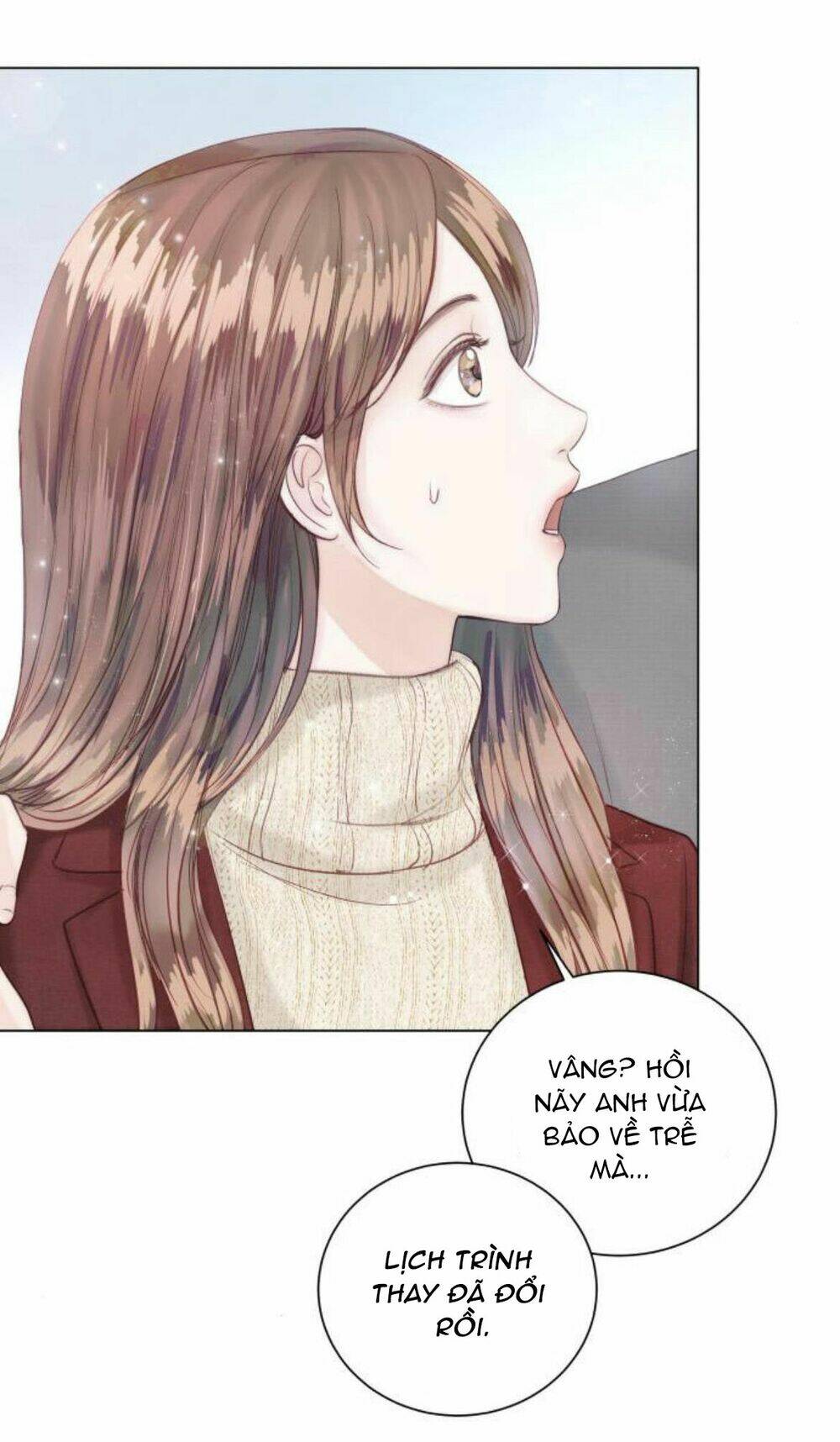 Nhất Định Chúng Ta Sẽ Được Hạnh Phúc Chapter 19 - Trang 2