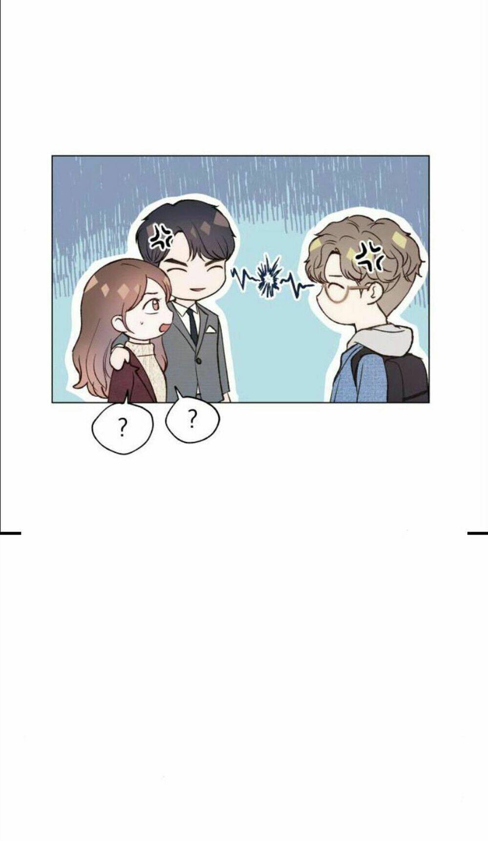 Nhất Định Chúng Ta Sẽ Được Hạnh Phúc Chapter 19 - Trang 2