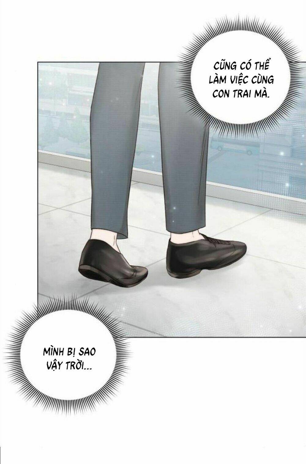 Nhất Định Chúng Ta Sẽ Được Hạnh Phúc Chapter 19 - Trang 2