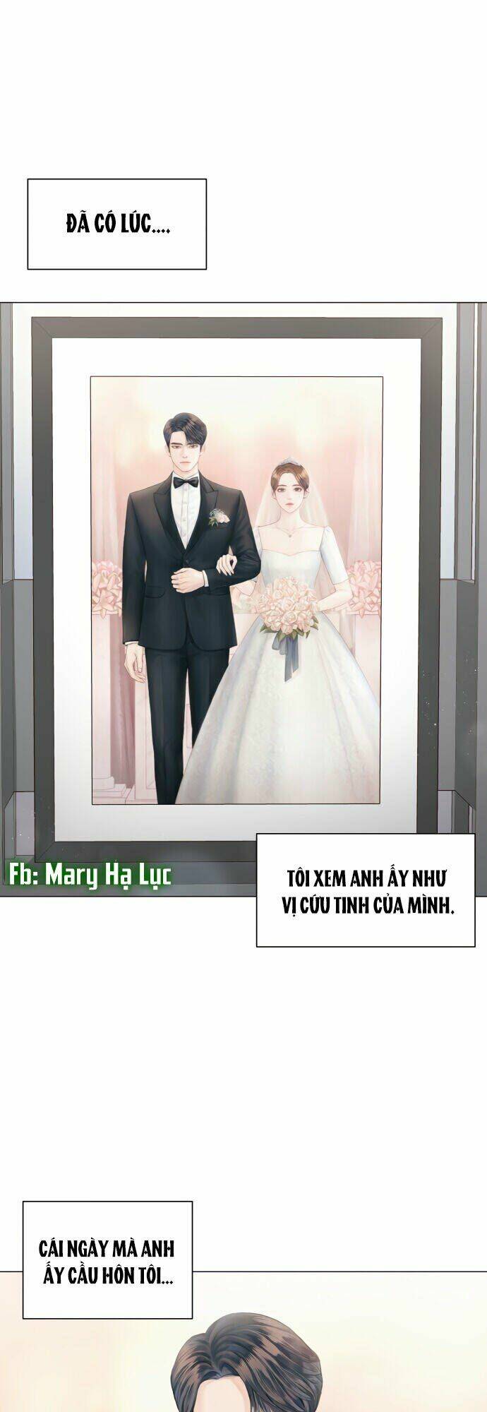 Nhất Định Chúng Ta Sẽ Được Hạnh Phúc Chapter 2 - Trang 2