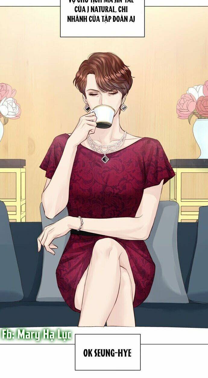 Nhất Định Chúng Ta Sẽ Được Hạnh Phúc Chapter 2 - Trang 2