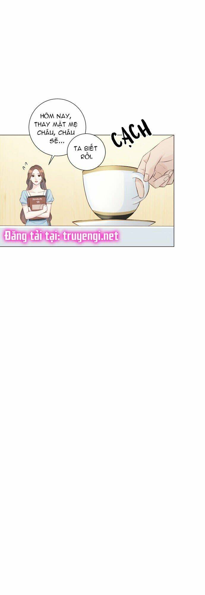 Nhất Định Chúng Ta Sẽ Được Hạnh Phúc Chapter 2 - Trang 2