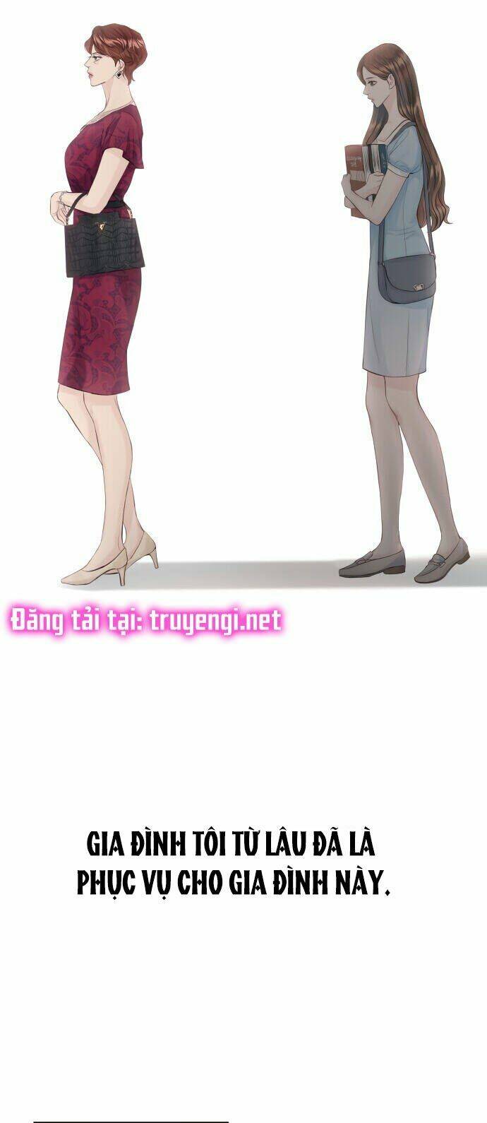 Nhất Định Chúng Ta Sẽ Được Hạnh Phúc Chapter 2 - Trang 2