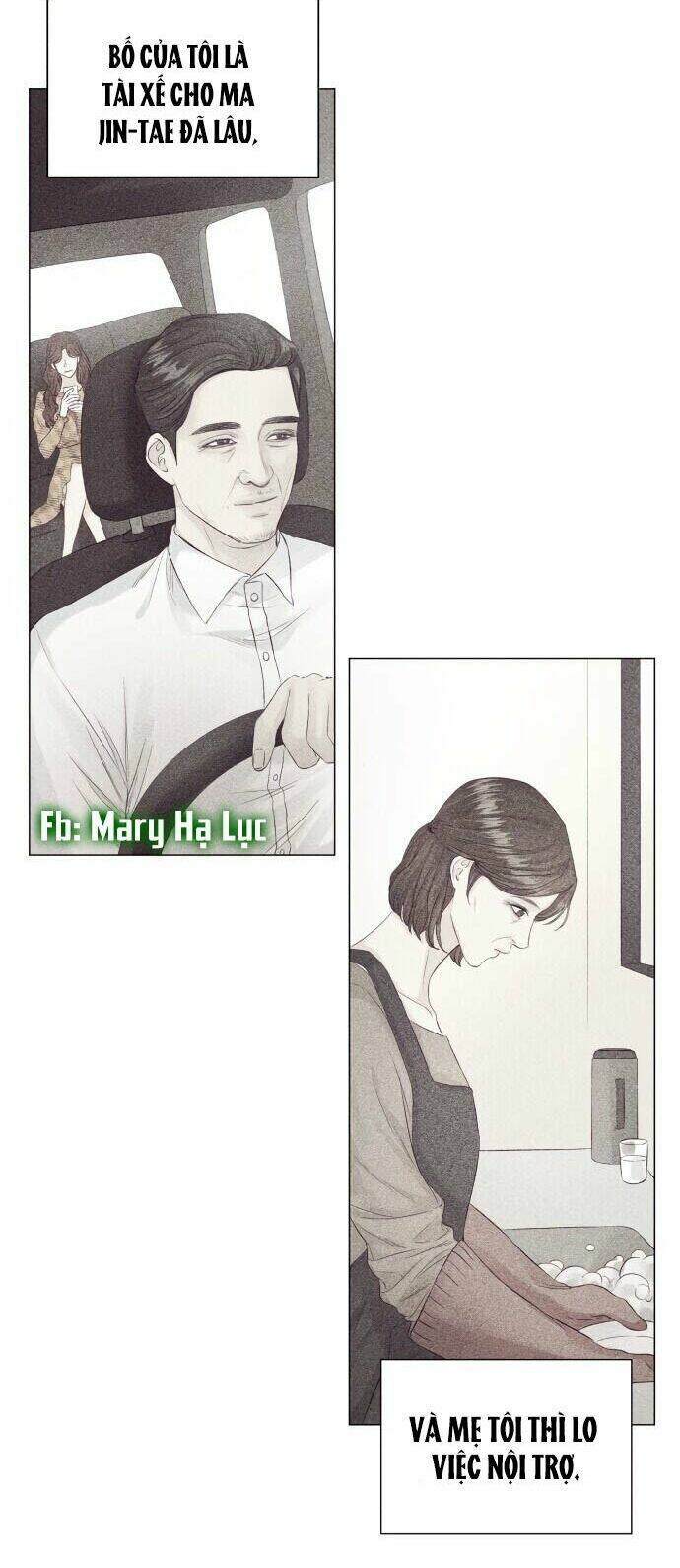 Nhất Định Chúng Ta Sẽ Được Hạnh Phúc Chapter 2 - Trang 2