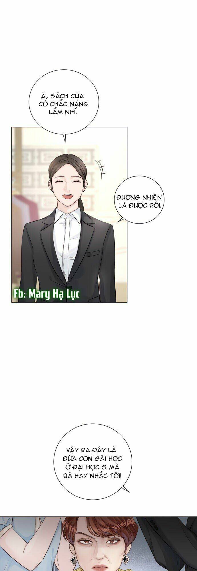 Nhất Định Chúng Ta Sẽ Được Hạnh Phúc Chapter 2 - Trang 2