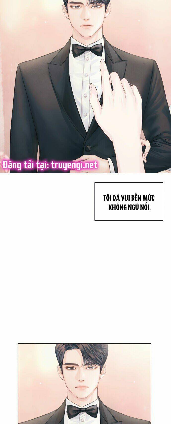 Nhất Định Chúng Ta Sẽ Được Hạnh Phúc Chapter 2 - Trang 2