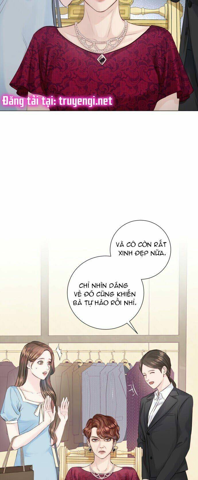 Nhất Định Chúng Ta Sẽ Được Hạnh Phúc Chapter 2 - Trang 2