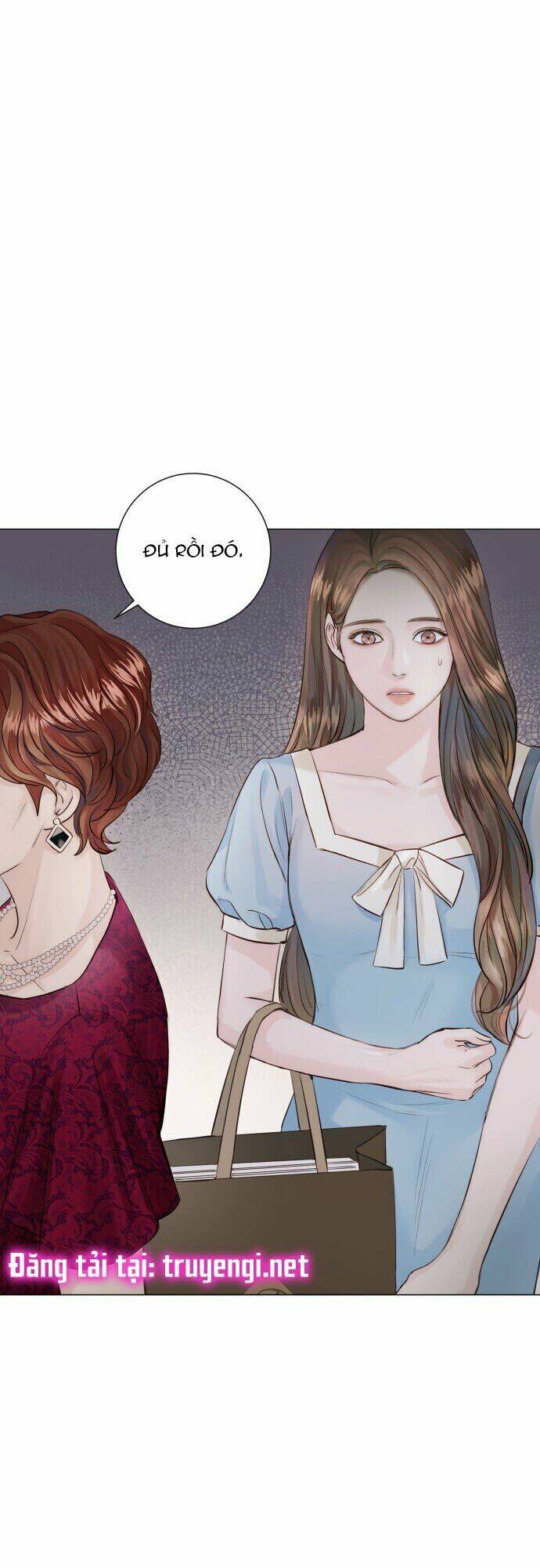 Nhất Định Chúng Ta Sẽ Được Hạnh Phúc Chapter 2 - Trang 2