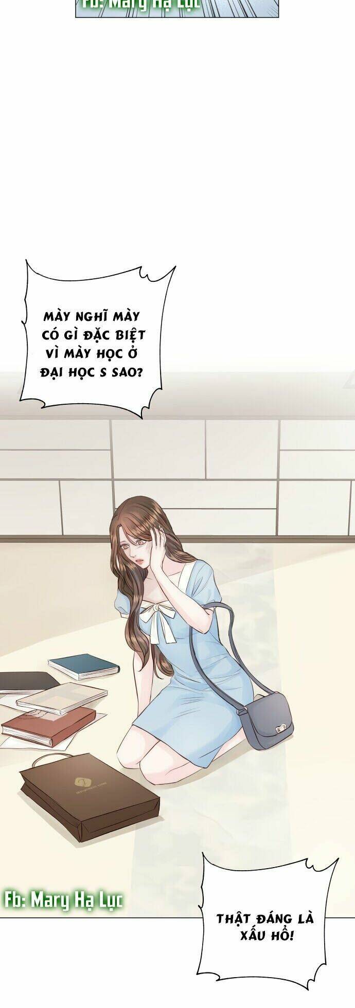 Nhất Định Chúng Ta Sẽ Được Hạnh Phúc Chapter 2 - Trang 2