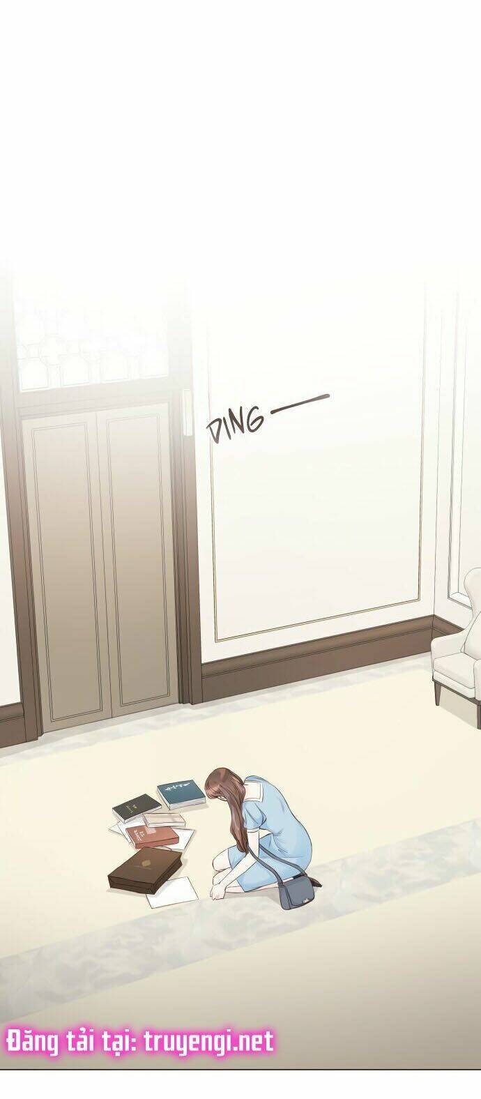 Nhất Định Chúng Ta Sẽ Được Hạnh Phúc Chapter 2 - Trang 2