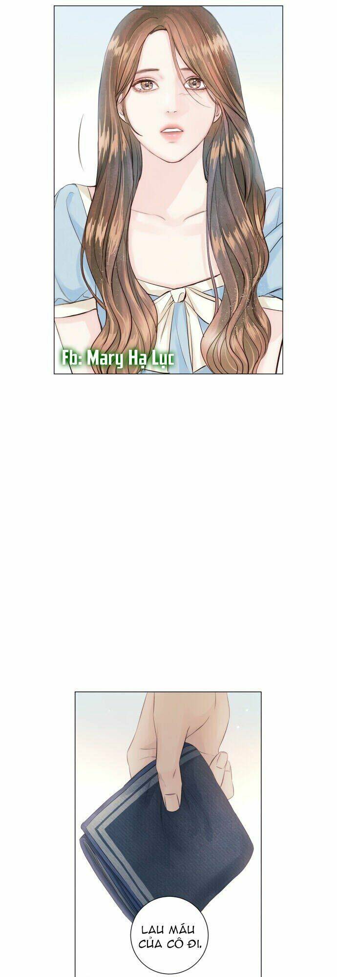 Nhất Định Chúng Ta Sẽ Được Hạnh Phúc Chapter 2 - Trang 2